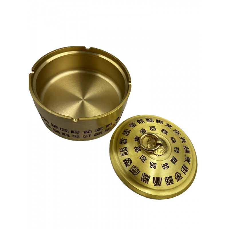 Ancient Bronze Collection Vint - Vintage Collectible Ashtrays บทวิจารณ์และราคา