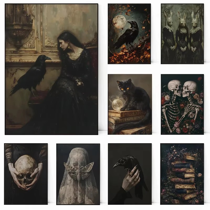 Digital Oil Painting By Number - Vintage Toy Collector บทวิจารณ์และราคา