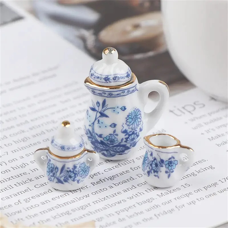 15Pcs/Set Vintage Miniature Wh - Vintage Collectible Items บทวิจารณ์และราคา