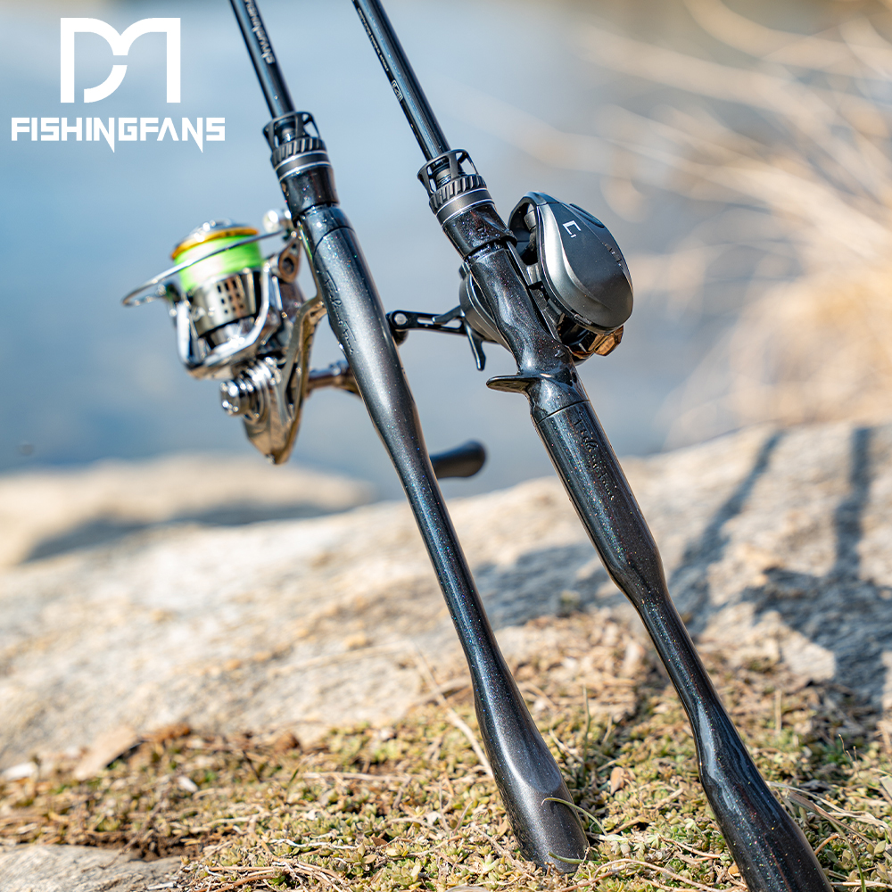 FISHINGFANS ORCA 6'6'' 7' TAPE - Developing Tank Reel บทวิจารณ์และราคา