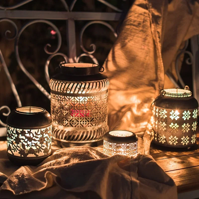 Yankee Metal Candle Holder Lan - Collectible Vintage Matches บทวิจารณ์และราคา
