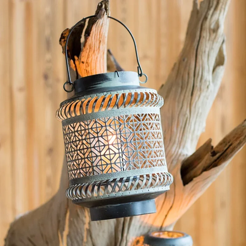 Yankee Metal Candle Holder Lan - Collectible Vintage Matches บทวิจารณ์และราคา
