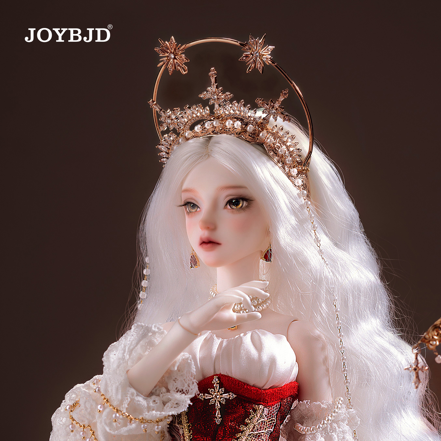 JOYBJD Bjd Doll 1/4 Kael FullS - Vintage Collectible Items บทวิจารณ์และราคา