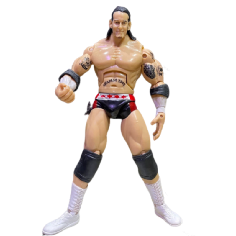 WE WRESTLERS Undertaker John C - Collectible Vintage Matches บทวิจารณ์และราคา