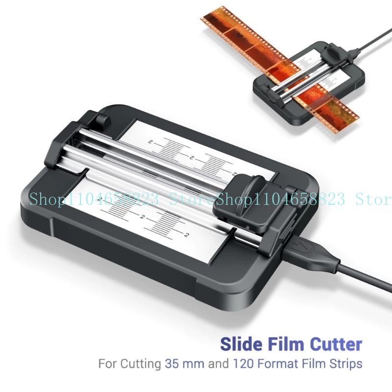 JJC Film Cutter Set For Cuttin - Slide Film 120 บทวิจารณ์และราคา