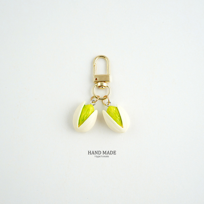 Vintage Enameled Keychain Vari - Vintage Cartoon Collectible บทวิจารณ์และราคา