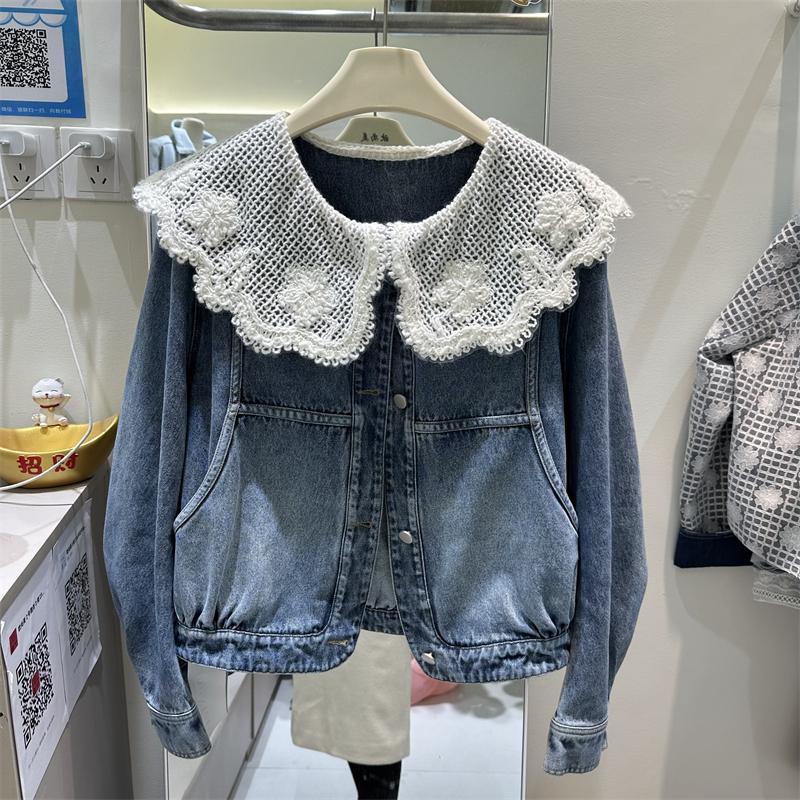 Women Spring Autumn New Korean - Vintage Toy Collector บทวิจารณ์และราคา