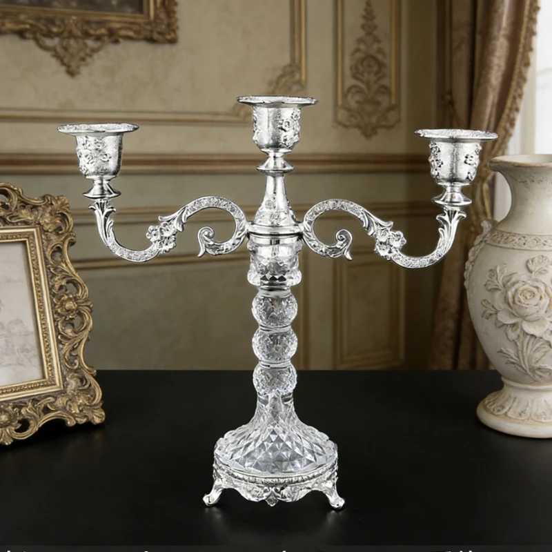 Vintage Candle Holder Romantic - Collectible Vintage Matches บทวิจารณ์และราคา