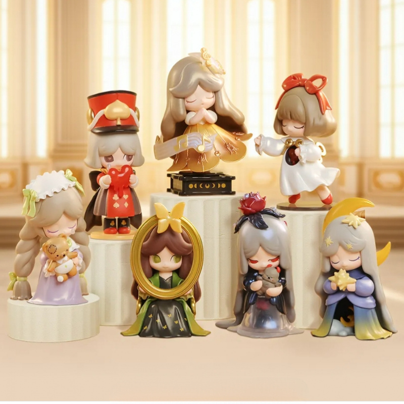 Laplly VINTAGE MEMORY Series B - Vintage Collectible Items บทวิจารณ์และราคา