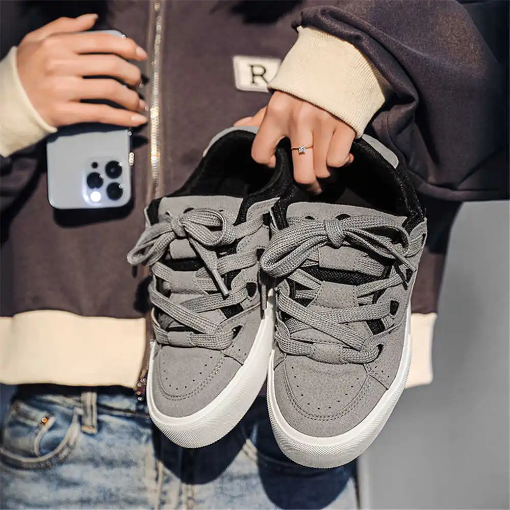 With Lacing Hiphop Women's Sch - Best Vintage Collectible Items บทวิจารณ์และราคา