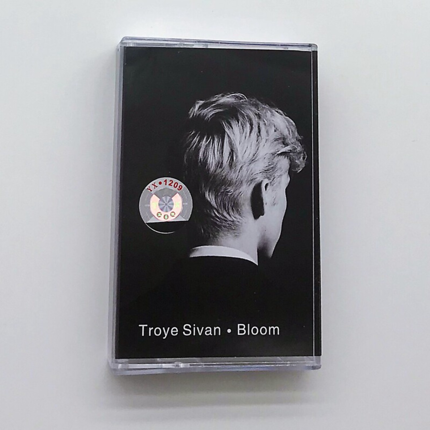 Rare Sealed Troye Sivan Bloom  - Vintage Collectibles & More Llc Photos บทวิจารณ์และราคา