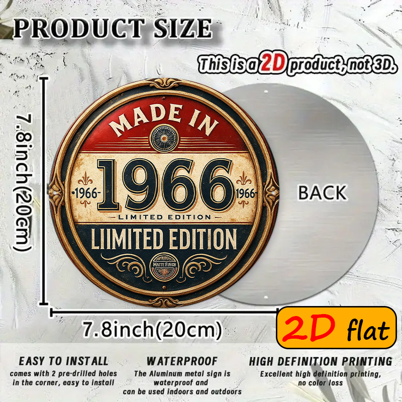 1 piece 1966 limited edition v - Vintage Collectibles & More Llc Photos บทวิจารณ์และราคา