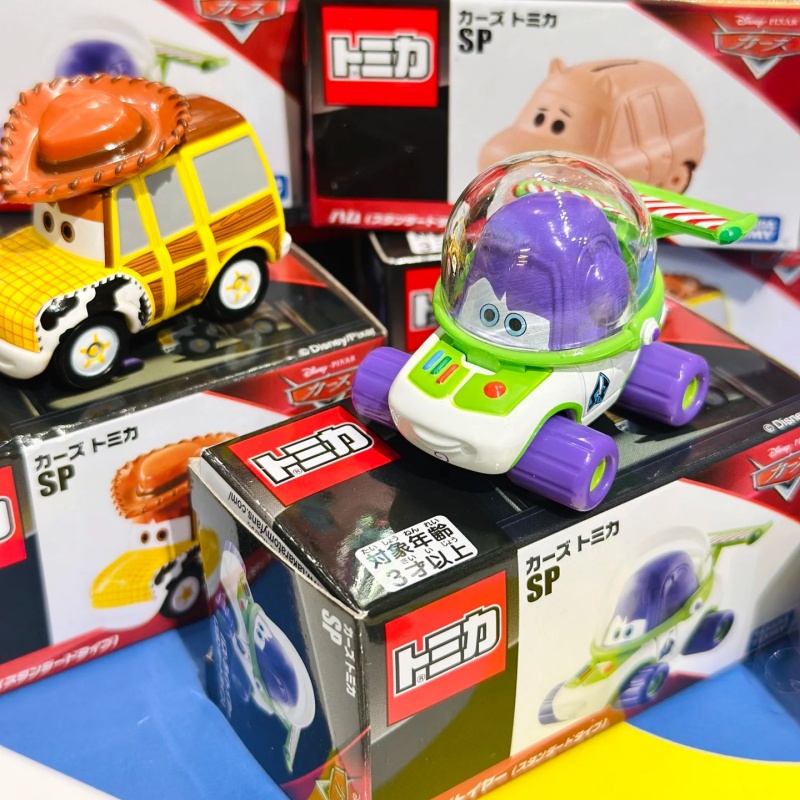 Desney Takara Tomy Jackson Sto - Vintage Collectible Model Cars บทวิจารณ์และราคา