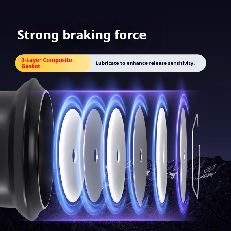 Lizard golf 2 Metal Spool reel - Developing Tank Reel บทวิจารณ์และราคา