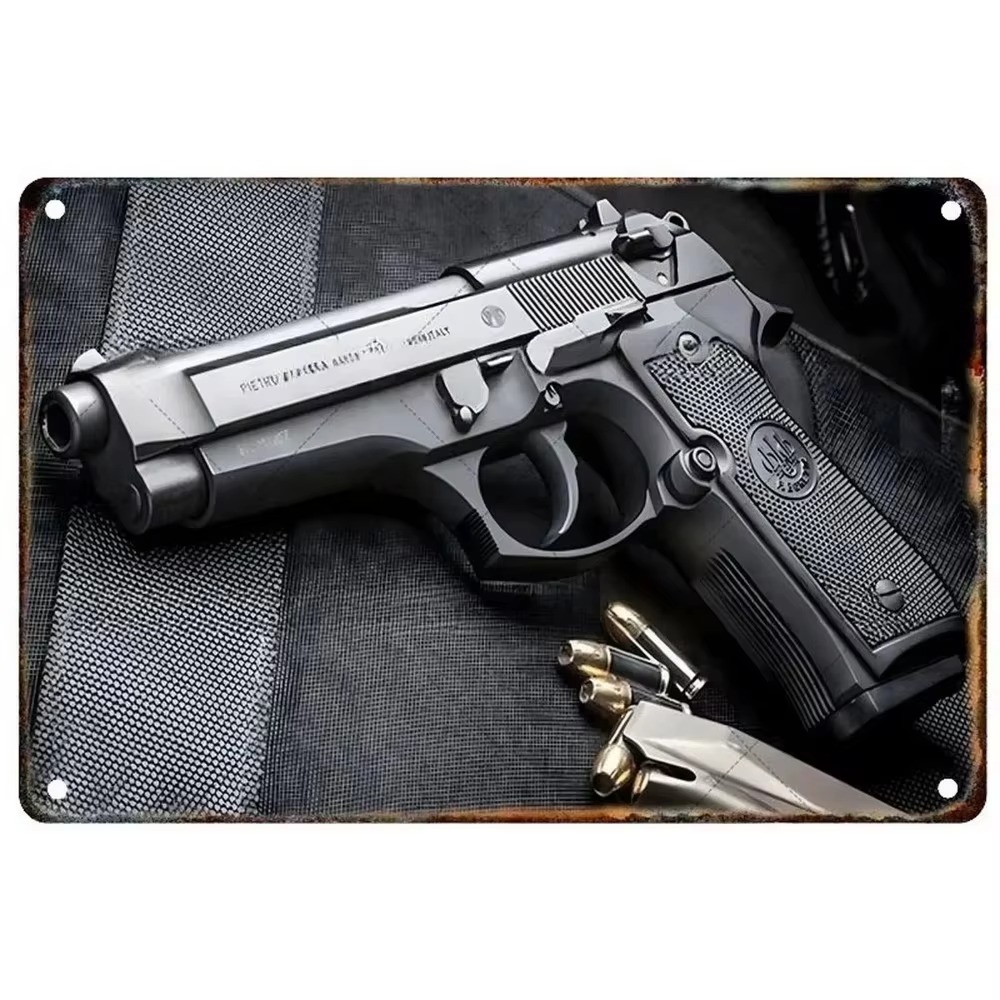 Vintage Retro Airsoft Pistol M - Vintage Collectibles & More Llc Photos บทวิจารณ์และราคา