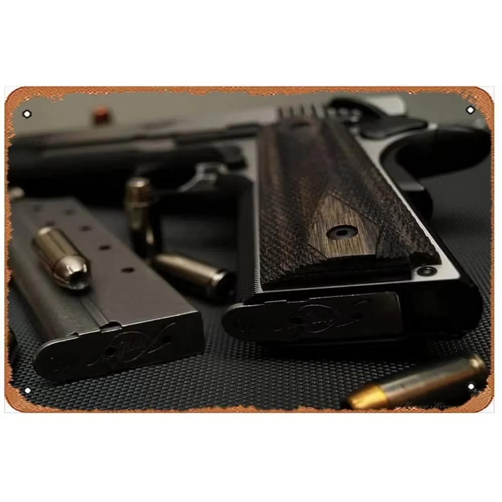 Vintage Retro Airsoft Pistol M - Vintage Collectibles & More Llc Photos บทวิจารณ์และราคา