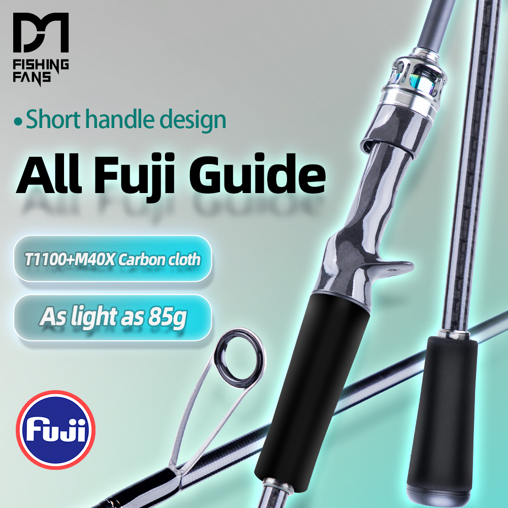 FISHINGFANS RANCY T1100+M40X C - Developing Tank Reel บทวิจารณ์และราคา