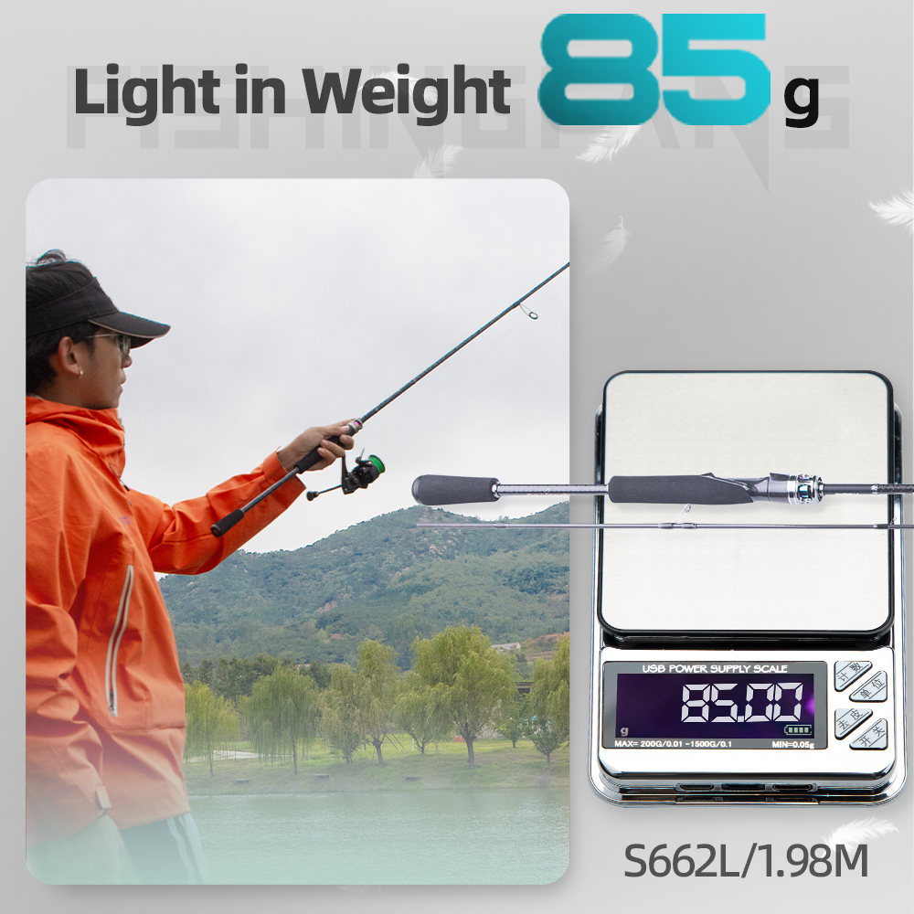 FISHINGFANS RANCY T1100+M40X C - Developing Tank Reel บทวิจารณ์และราคา