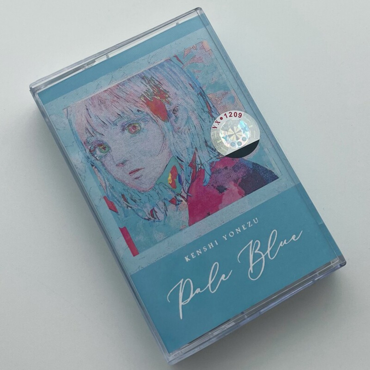 Kenshi Yonezu STRAY SHEEP & Pa - Vintage Collectibles & More Llc Photos บทวิจารณ์และราคา