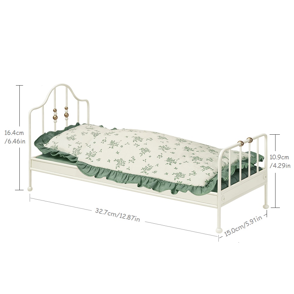 Aizulhomey Dollhouse Furniture - Vintage Toy Collector บทวิจารณ์และราคา