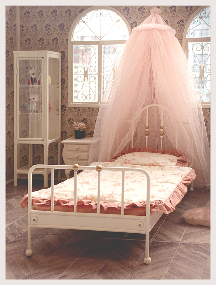 Aizulhomey Dollhouse Furniture - Vintage Toy Collector บทวิจารณ์และราคา
