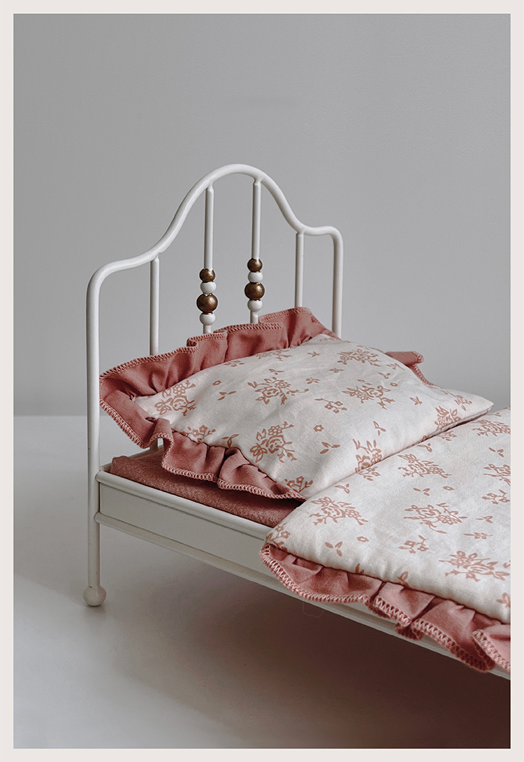 Aizulhomey Dollhouse Furniture - Vintage Toy Collector บทวิจารณ์และราคา